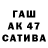 Дистиллят ТГК концентрат mitya natry